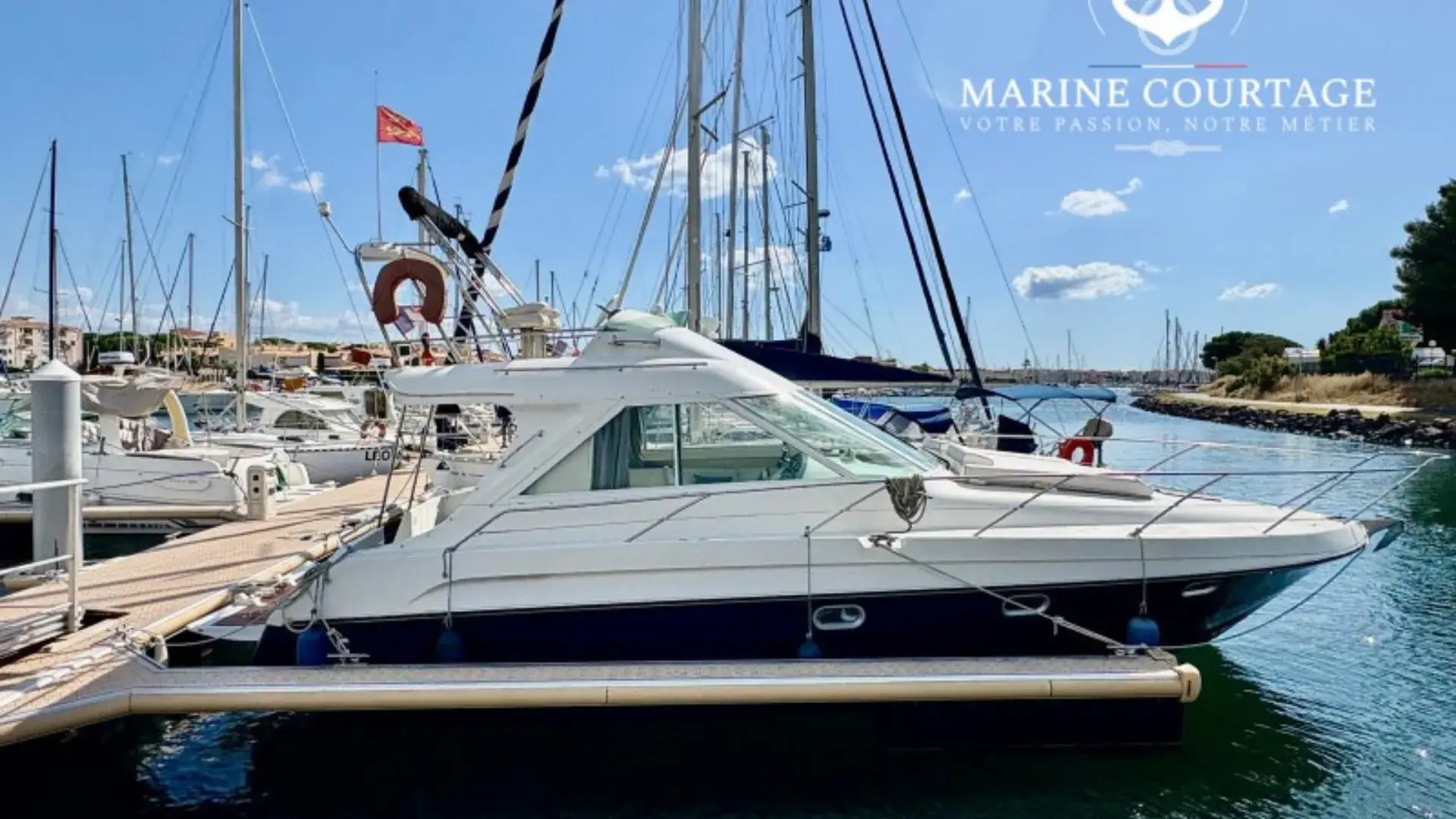 Beneteau Flyer 10 F1