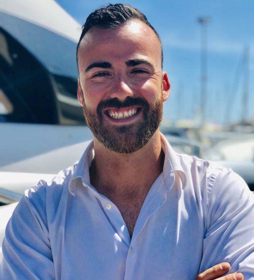 Agence Marine Courtage