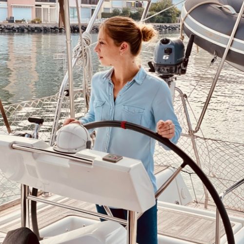 Agence Marine Courtage